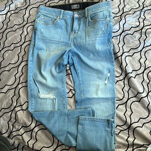 Torrid Jeans. Bombshell straight